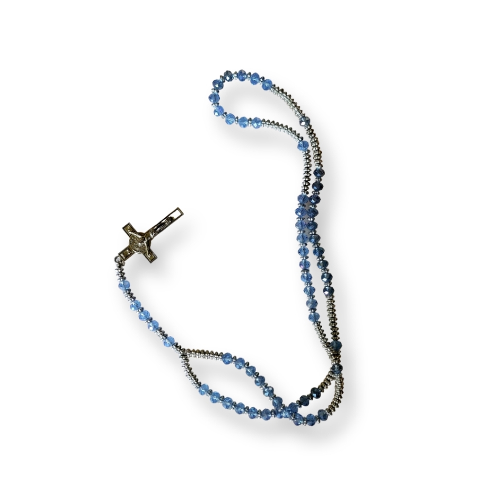 Rosemary necklace